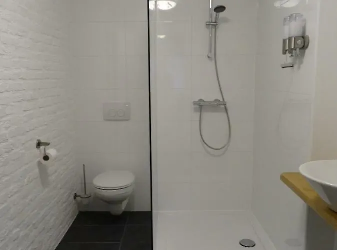 Aan 't Kapelke Apartmán *