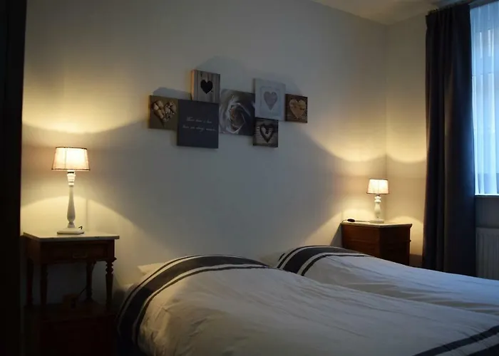 Aan 't Kapelke * Valkenburg aan de Geul