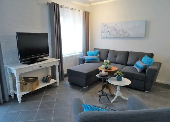 Apartmán Aan 't Kapelke Valkenburg aan de Geul