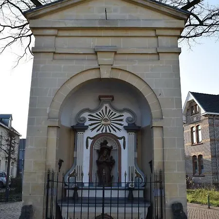 Aan 't Kapelke * Valkenburg aan de Geul