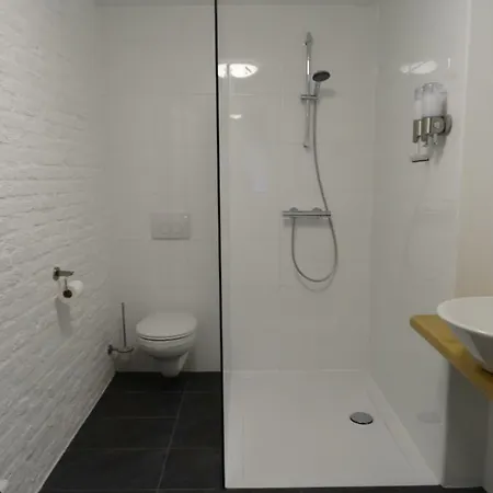 Aan 't Kapelke Apartment *