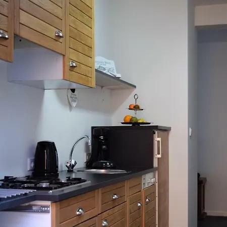 Apartment Aan 't Kapelke