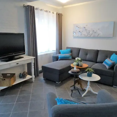 Apartment Aan 't Kapelke Valkenburg aan de Geul