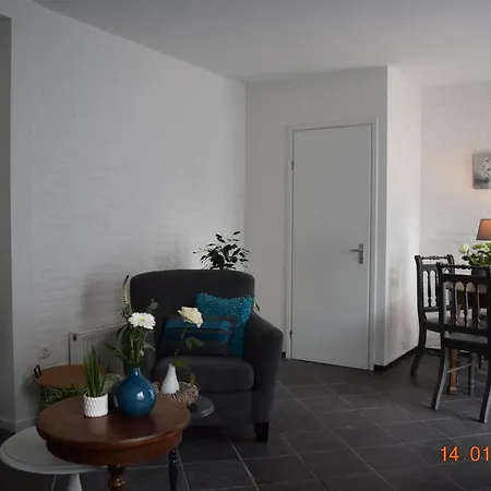 Apartment Aan 't Kapelke Valkenburg aan de Geul