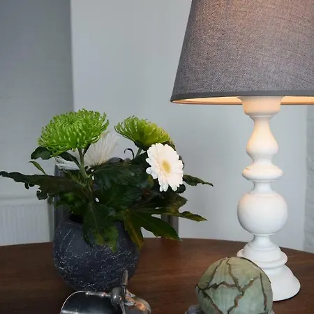 Aan 't Kapelke Appartement