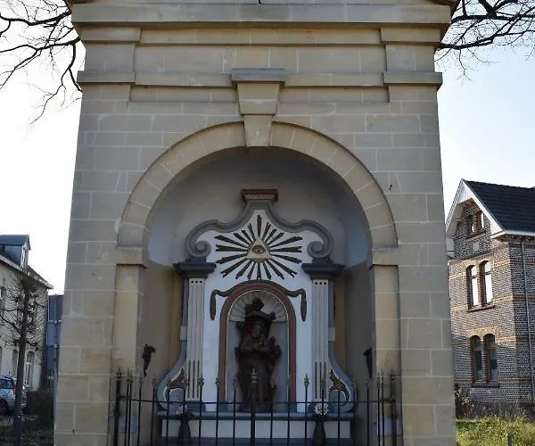 Aan 't Kapelke * Valkenburg aan de Geul