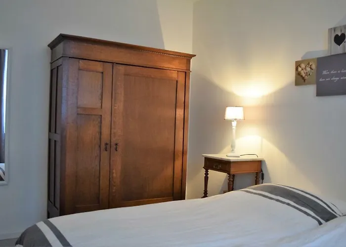 Aan 't Kapelke Valkenburg aan de Geul