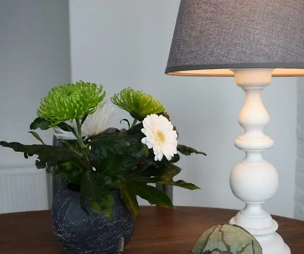 Aan 't Kapelke דירה